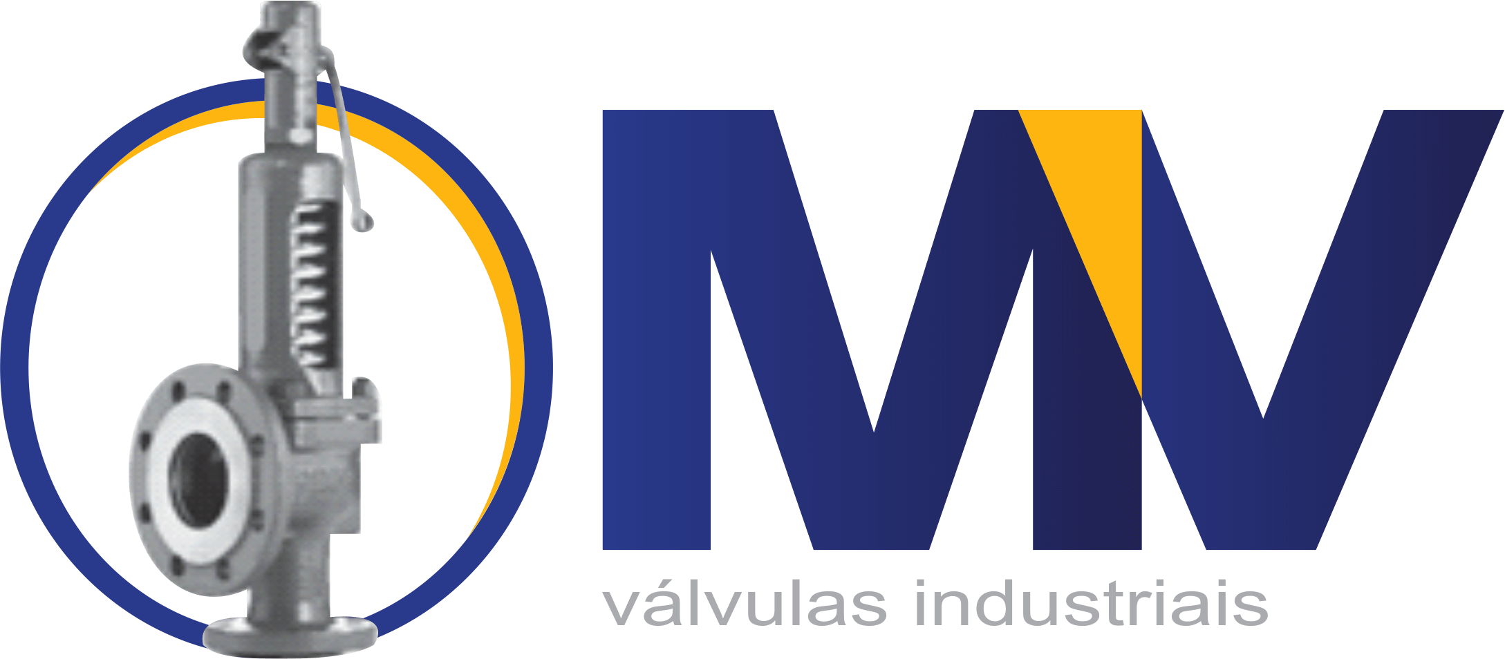 MV Válvulas Industriais